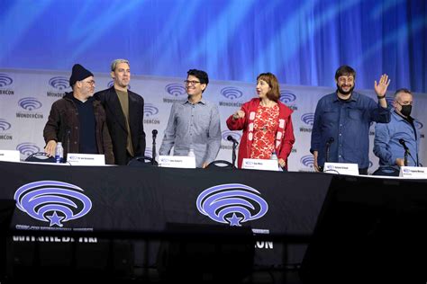 Unveiling The Voice Behind Your Favorite Characters: Who Is .
